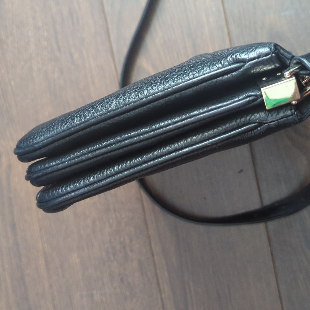 Kate Spade Leila Triple Gusset Crossbody - Picture 14 of 14